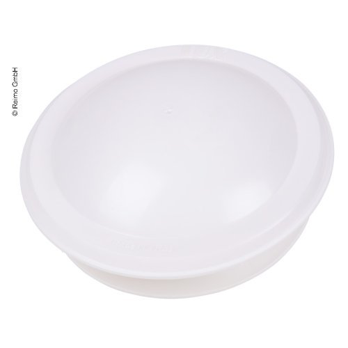 Air diffuser Ã?243 mm, roof cut-out 165 mm