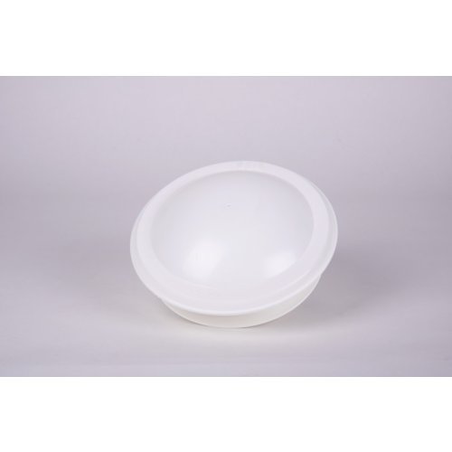 Air diffuser Ã?243 mm, roof cut-out 165 mm