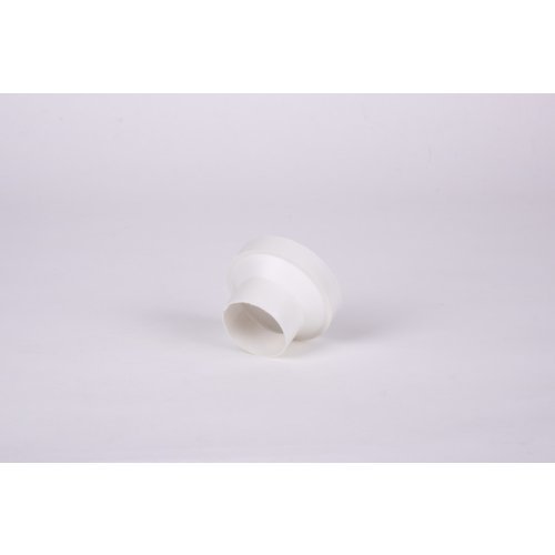 Air exhaust fan connection 95x60mm