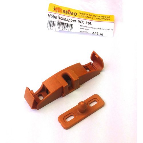 Furniture flycatcher WK complete