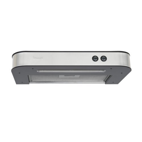 12 V kitchen hood model Stivia Europa Black