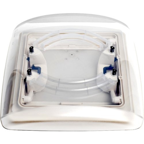 Roof light Vision Vent S pro - 28 x 28 cm