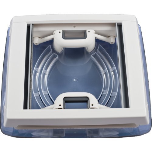 Roof light Vision Vent S pro - 28 x 28 cm