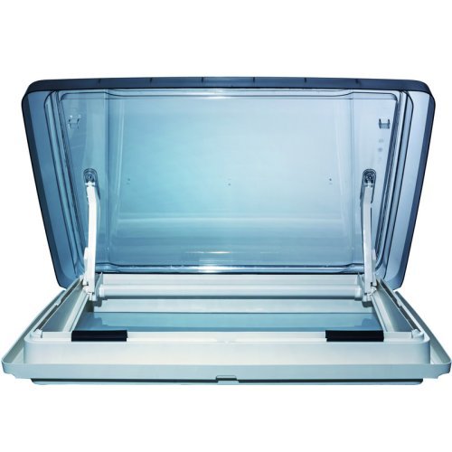 Roof light Vision Star L pro 70x50 cm - Without lighting