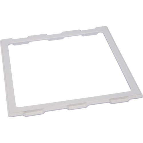 Adapter frame for Fiat Ducato - cutout 400 x 400 mm