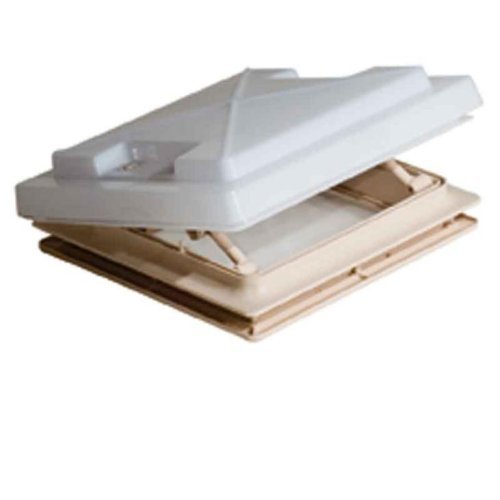 Mosquito net frame 28 x 28 cm grey