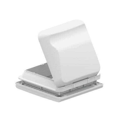 Dachhaube Vent 28F 28x28