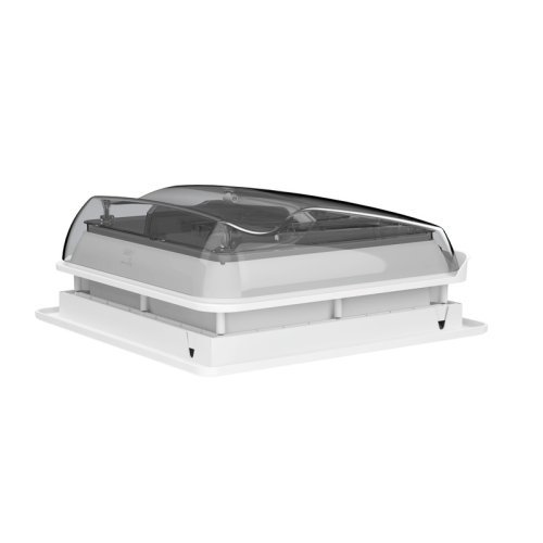 Dachhaube Vent 28F 28x28