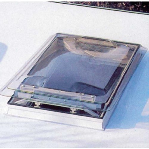 Multi I - Panorama Sliding Rooflight 70x45 cm