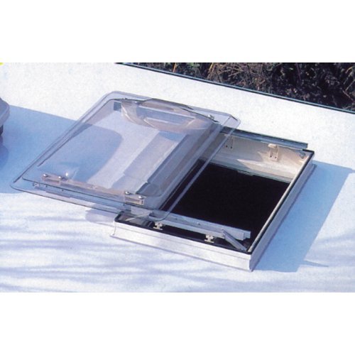 Multi I - Panorama Sliding Rooflight 70x45 cm
