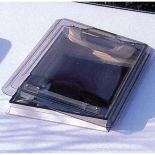 Multi I - Panorama Sliding Rooflight 70x45 cm