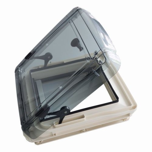 Roof light REMItop Vista - 40 x 40 cm