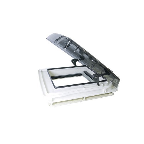 Roof light REMItop Vista - 40 x 40 cm