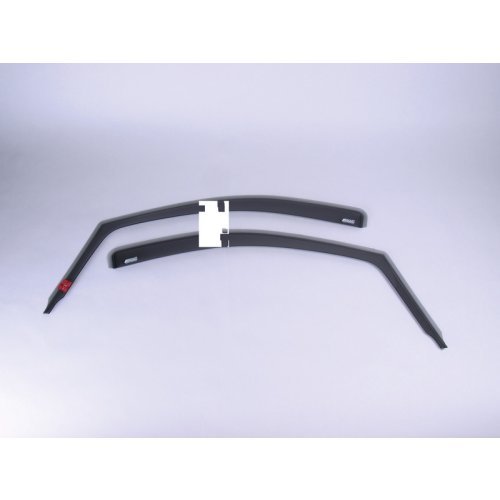 Wind deflector side window Mercedes Vito/Viano 2014