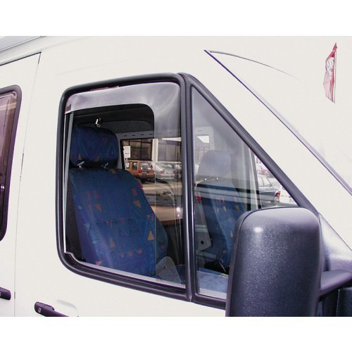 Wind deflector driver/passenger door for Sprinter up to year 06