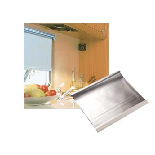 Drawing Springrollo cream white 1520x800mm