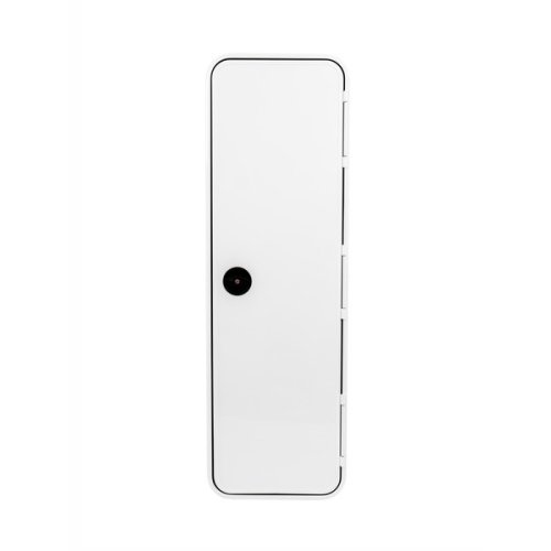 Caravan body door set - cutout 525 x 1700 mm