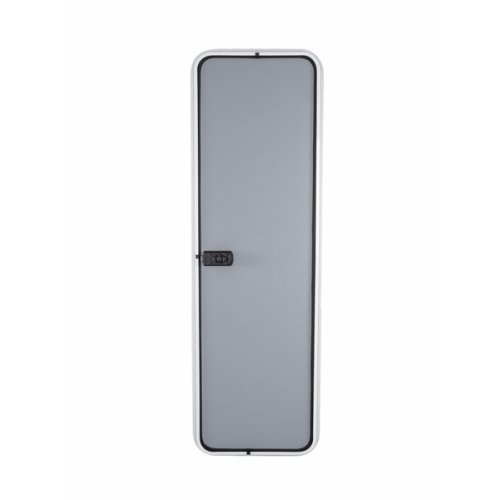 Caravan body door set - cutout 525 x 1700 mm