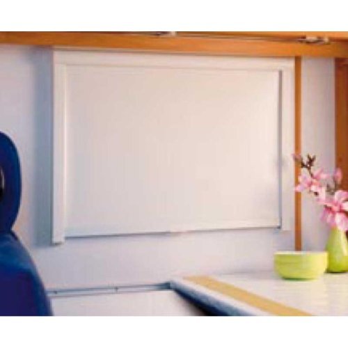 Double roller blind Remi flair I