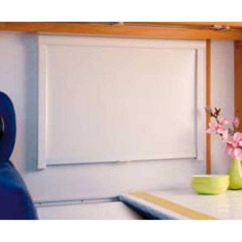 Double roller blind Remi flair I