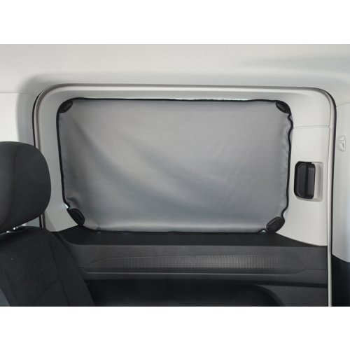 Darkening set VW T7 Multivan