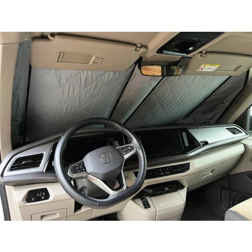 Verdunkelg Caddy Maxi >21