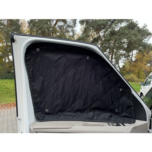 Verdunkelg Caddy Maxi >21