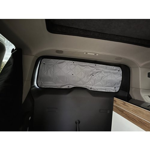 Verdunkelg Caddy Maxi >21
