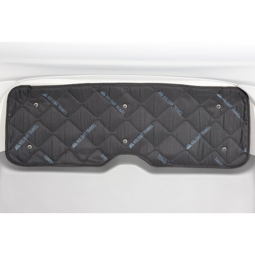 Thermal mats with suction cup attachment for Volkswagen Transporter 5/6 >2023