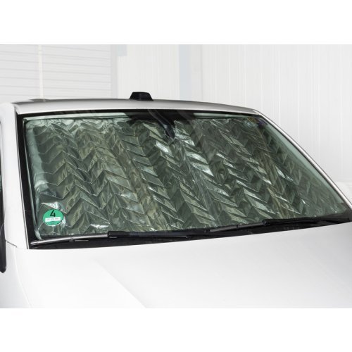 Thermo mat magnet driver's cab 3-piece .