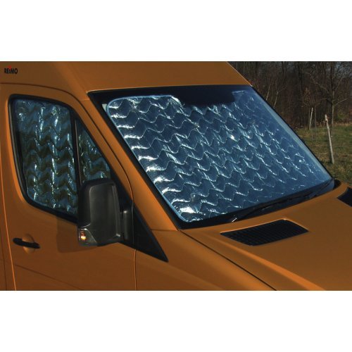 Isoflex Thermomatte cab Mercedes Sprinter up to year 04 2006