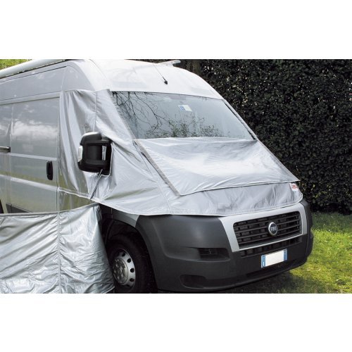Winter cover Thermoglas XXL DUCATO - For Ducato and the like from 2007
