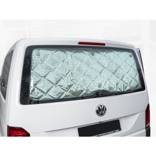 Isoflex thermal mat rear window VW T5/ T6 all models from 2003