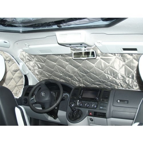 Isoflex thermal mat living space VW T5/T6 from 2003 - Short wheelbase