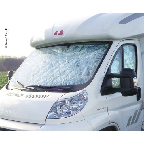Isoflex Thermomatte cab Fiat Ducato year 2014 (type 290)