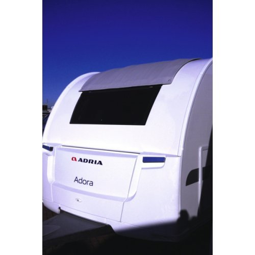 Thermo mat Adria Adora + Alpina, outside