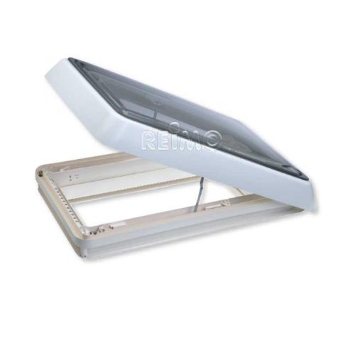 Midi Heki, Dometic Rooflight 40x70 with crank handle, without forced ventilation