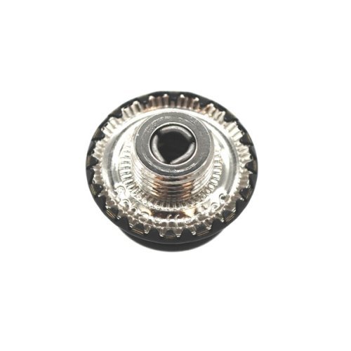 LOXX-Pushbuttons in black