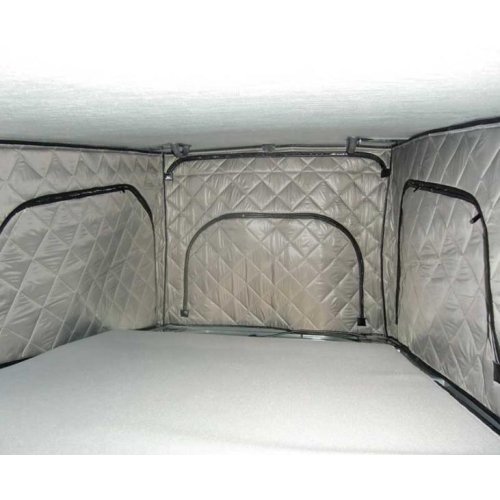 Thermomats for folding roof VW T5/6 short wheelbase