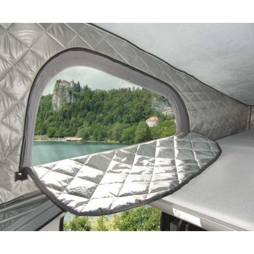 Thermomats for folding roof VW T5/6 short wheelbase