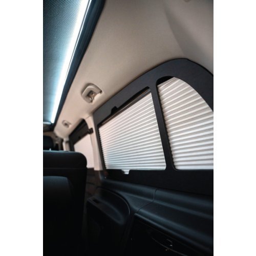 Verdunkelung Mercedes LR