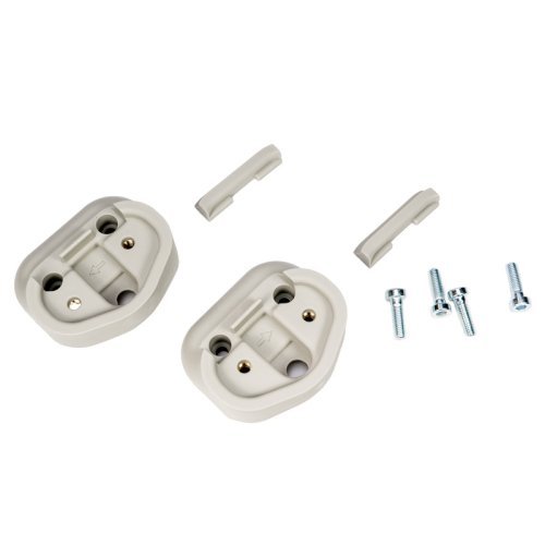 REMIfront Rollo IV Adapter for sun visor Ducato from 2006