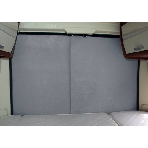 Hecktürisolierg.Ducato H3