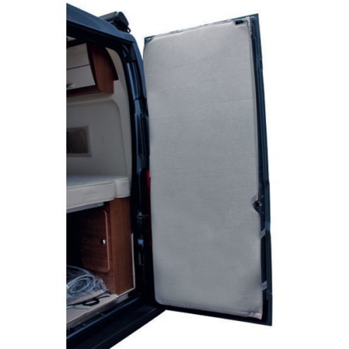 Hecktürisolierg.Ducato H3