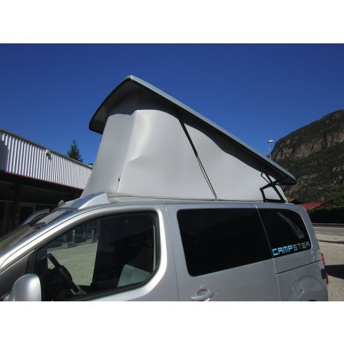 Thermocover for CITROEN CAMPASTER from P¦ssl, outside, thickness 8mm