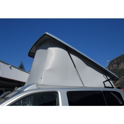 ThermocoverSchlafdachVANS