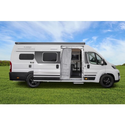 Schiebtürisolier.Ducat H2