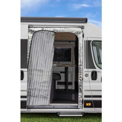 Schiebtürisolier.Ducat H2