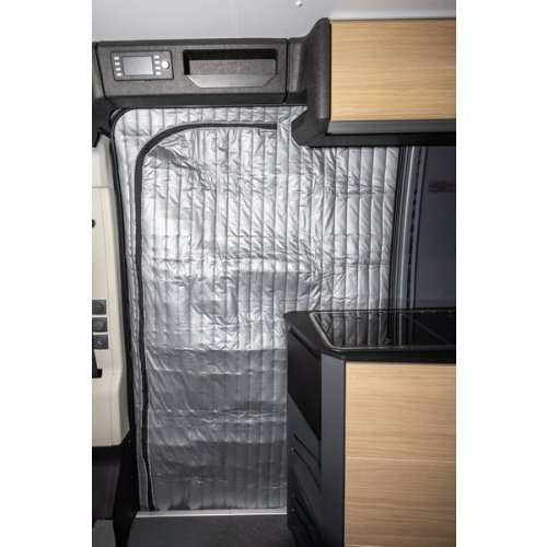 Schiebtürisolier.Ducat H2