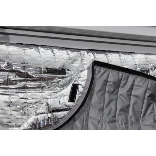 Schiebtürisolier.Ducat H2